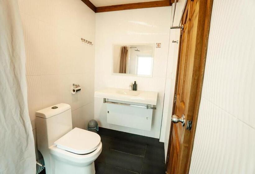 펜션 Oceana Boutique