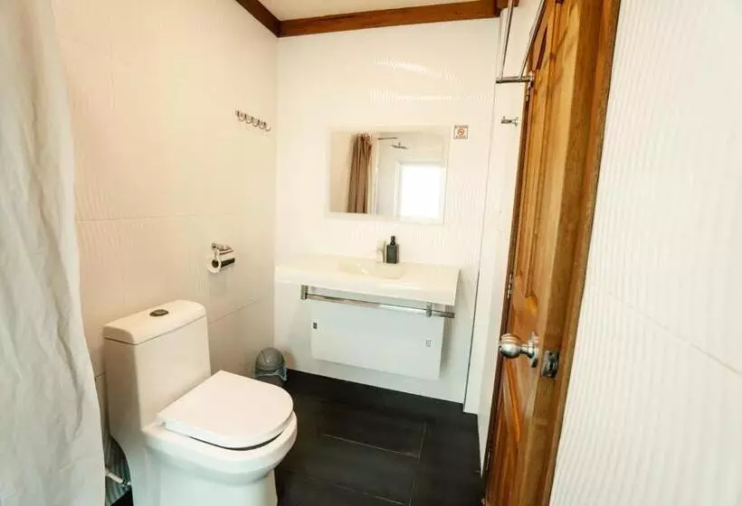 پانسیون Oceana Boutique