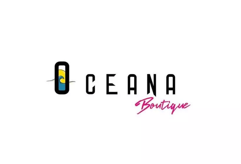 پانسیون Oceana Boutique
