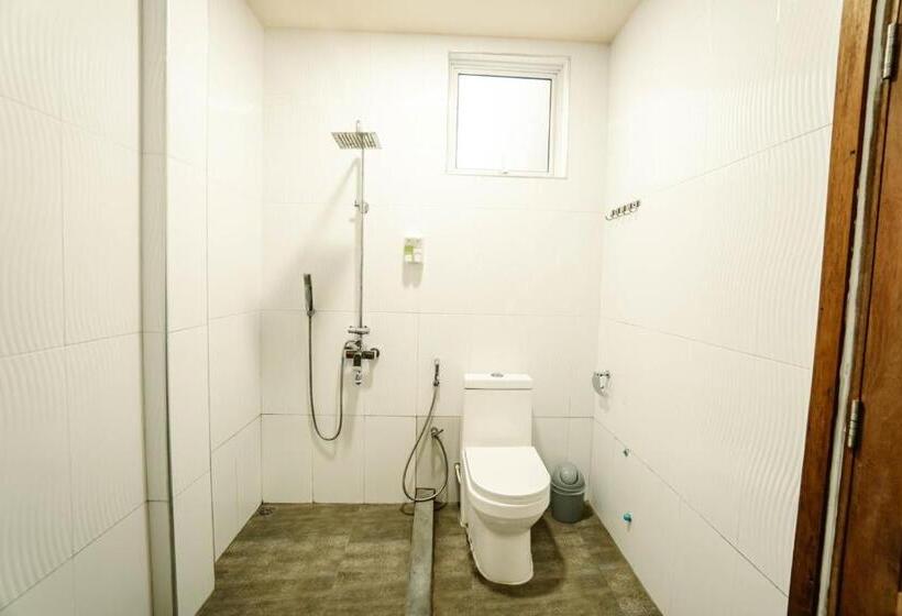 펜션 Oceana Boutique