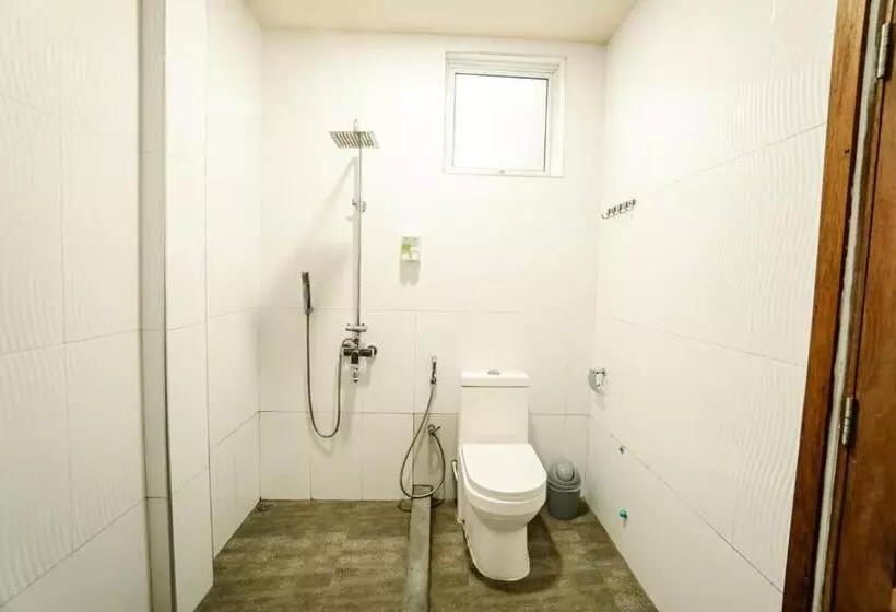 پانسیون Oceana Boutique