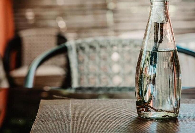 펜션 Oceana Boutique