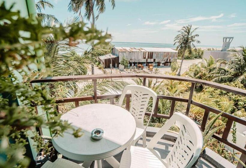 펜션 Oceana Boutique