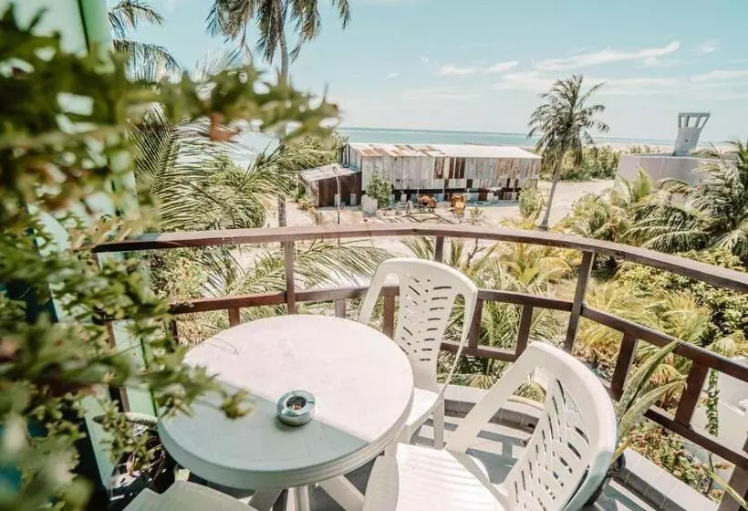 پانسیون Oceana Boutique