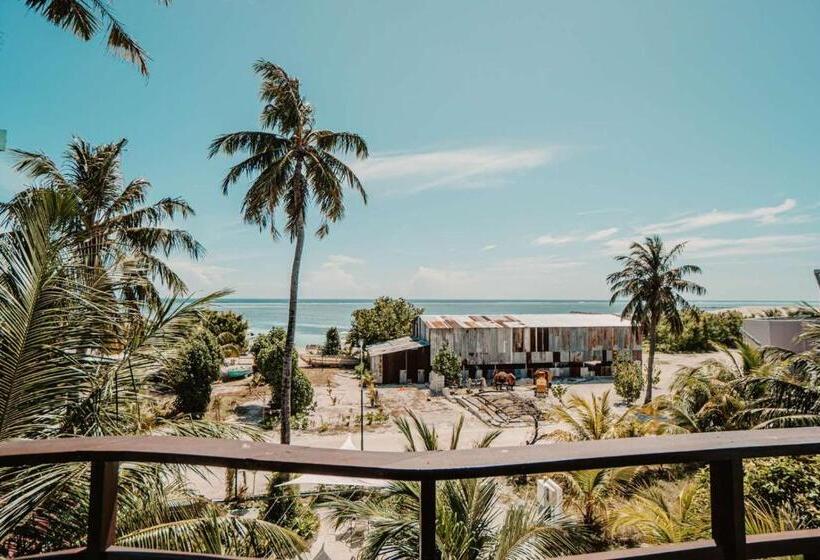 펜션 Oceana Boutique