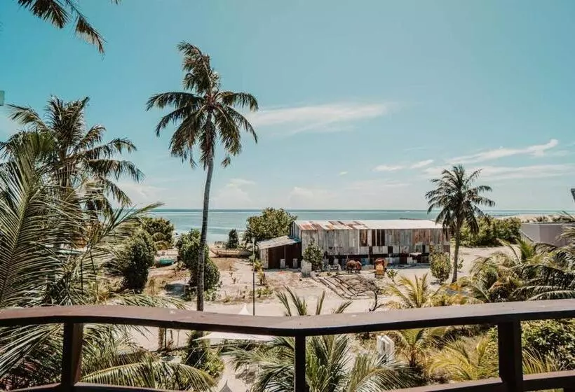 پانسیون Oceana Boutique