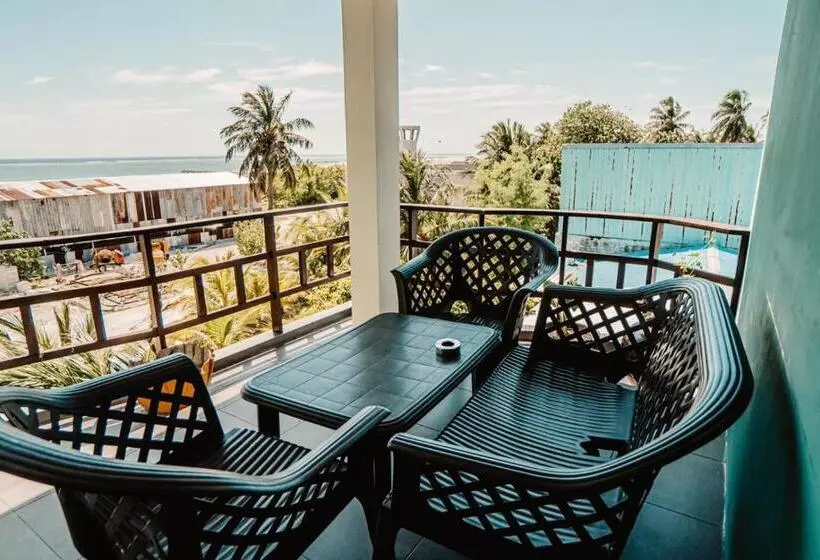 پانسیون Oceana Boutique