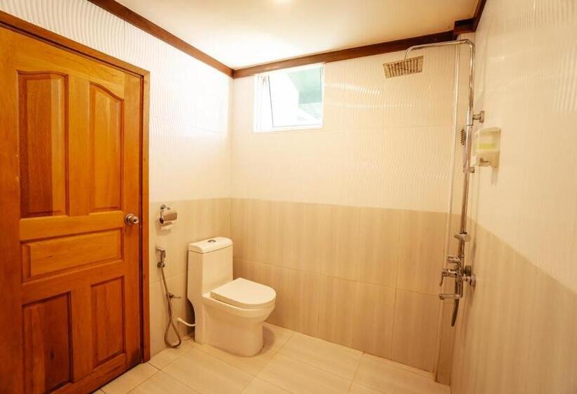 펜션 Oceana Boutique