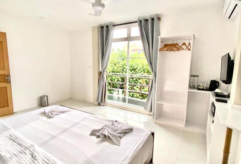 펜션 Oceana Boutique