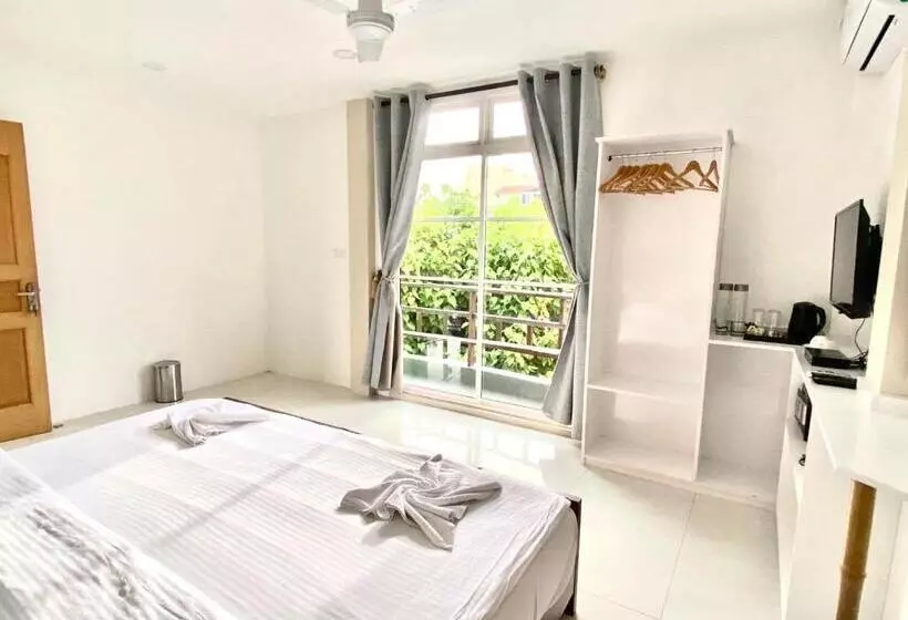 پانسیون Oceana Boutique