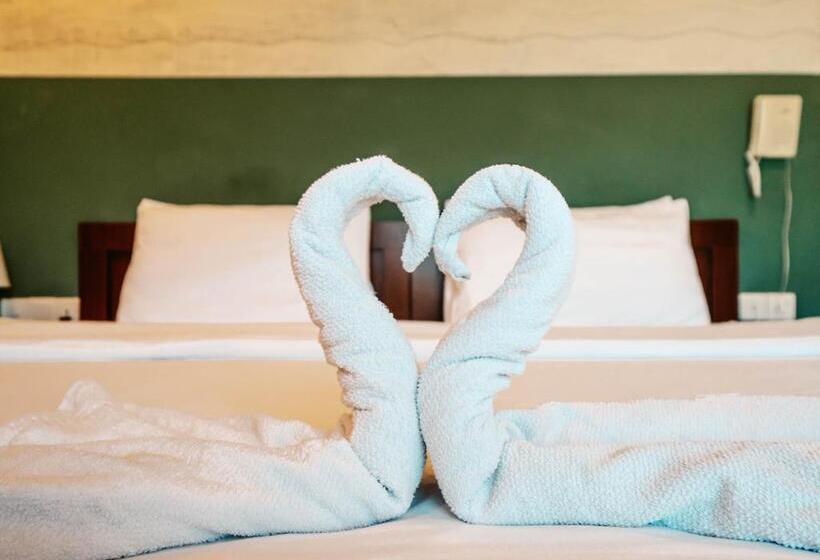 펜션 Oceana Boutique