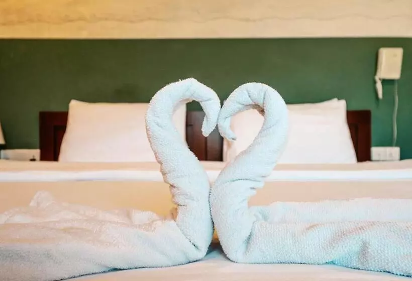 پانسیون Oceana Boutique