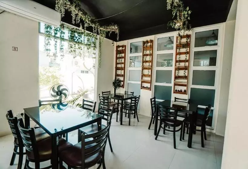 پانسیون Oceana Boutique