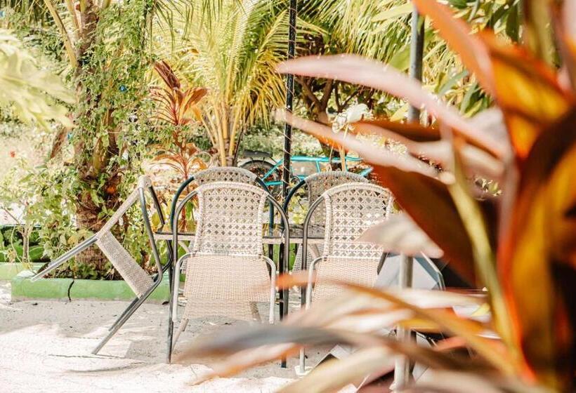 펜션 Oceana Boutique