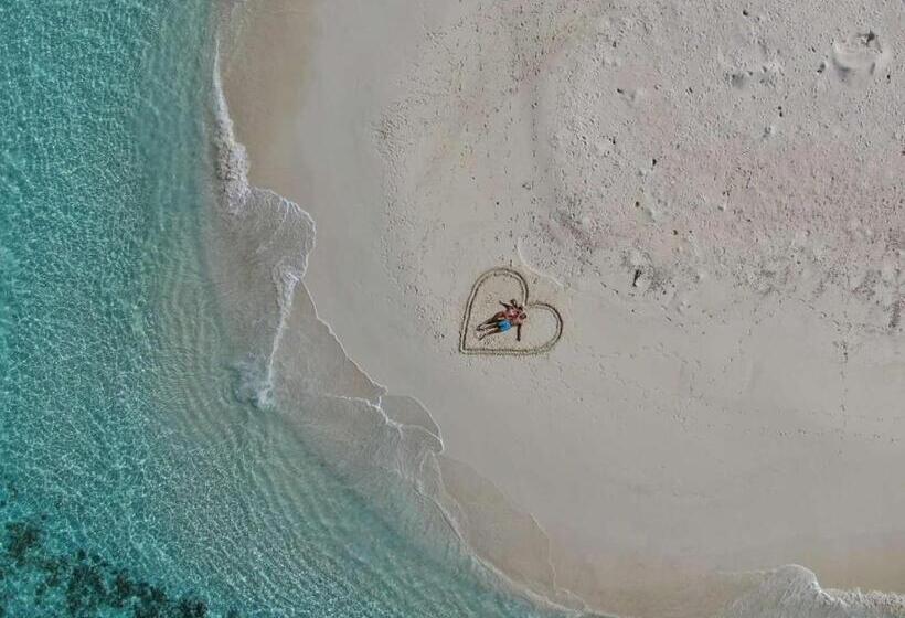 펜션 Oceana Boutique