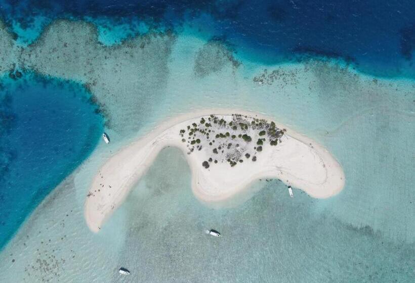 펜션 Oceana Boutique