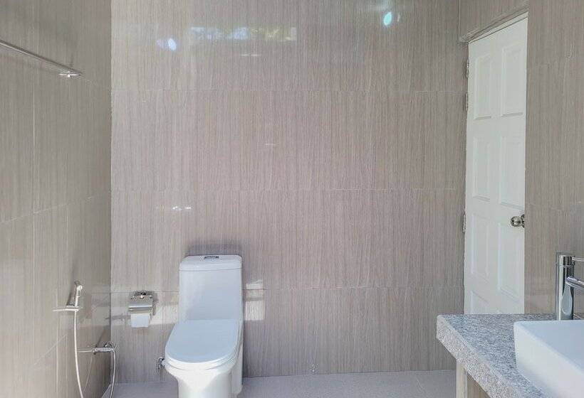 پانسیون Serene Sky Guesthouse