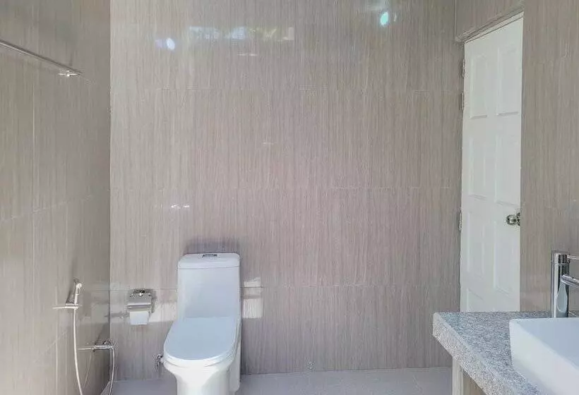 پانسیون Serene Sky Guesthouse
