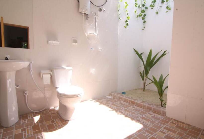 پانسیون Serene Sky Guesthouse