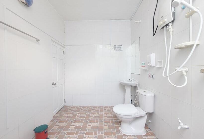 پانسیون Serene Sky Guesthouse