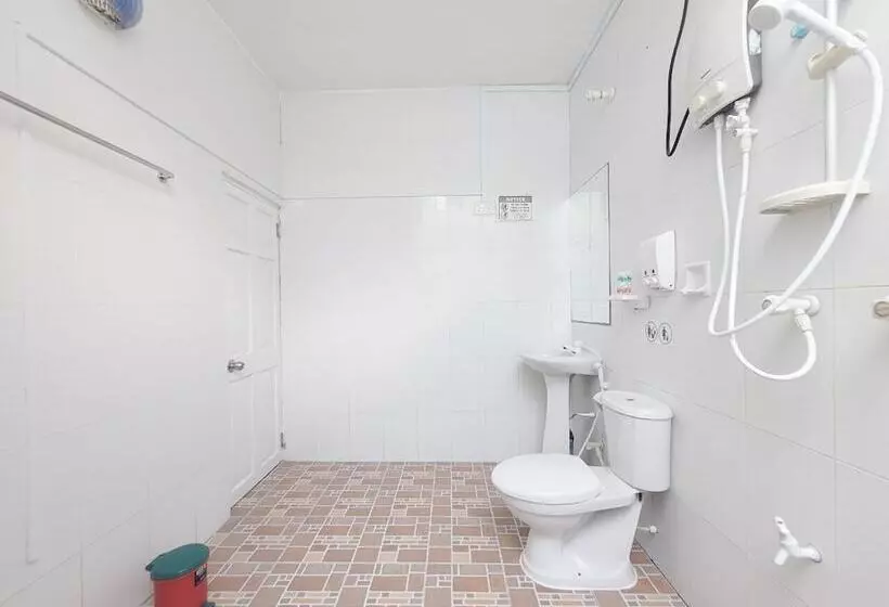 پانسیون Serene Sky Guesthouse