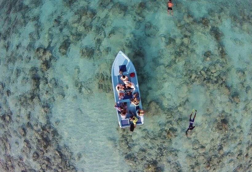 پانسیون Serene Sky Guesthouse