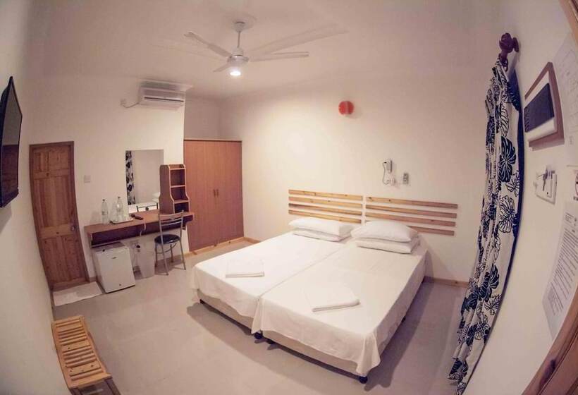 پانسیون Serene Sky Guesthouse