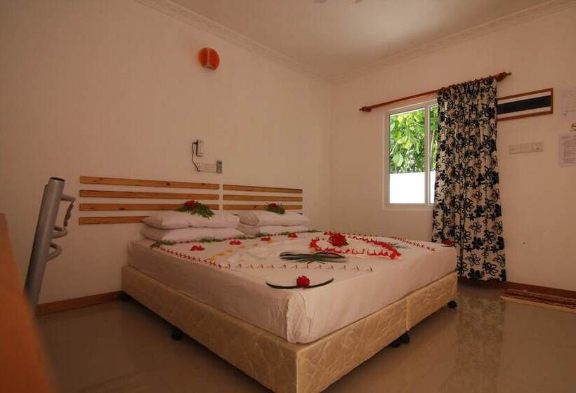 پانسیون Serene Sky Guesthouse