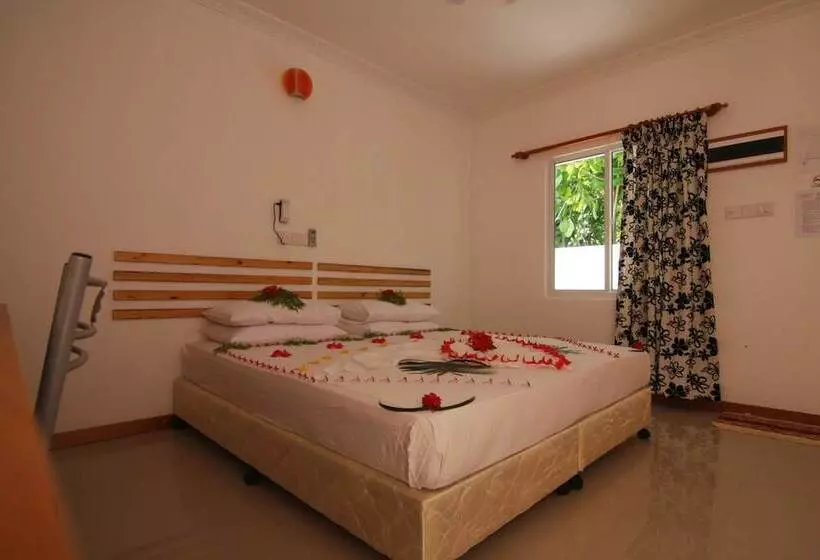پانسیون Serene Sky Guesthouse