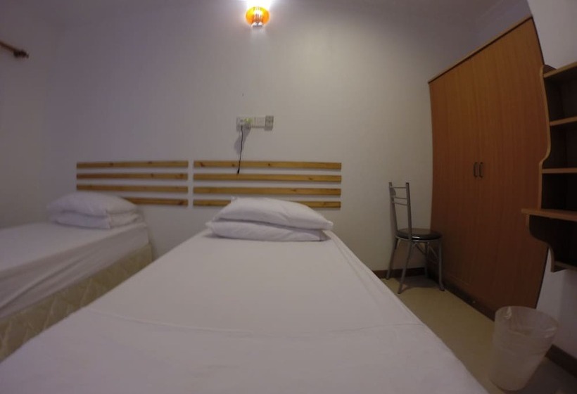 پانسیون Serene Sky Guesthouse