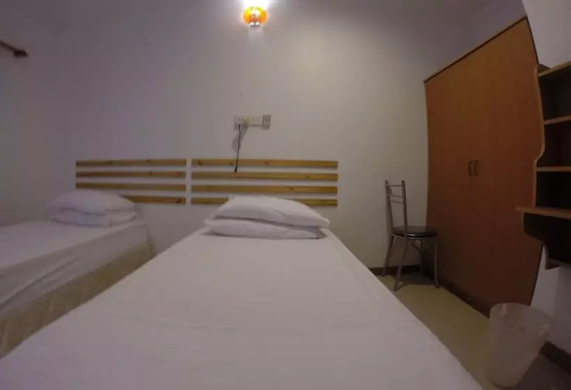 پانسیون Serene Sky Guesthouse