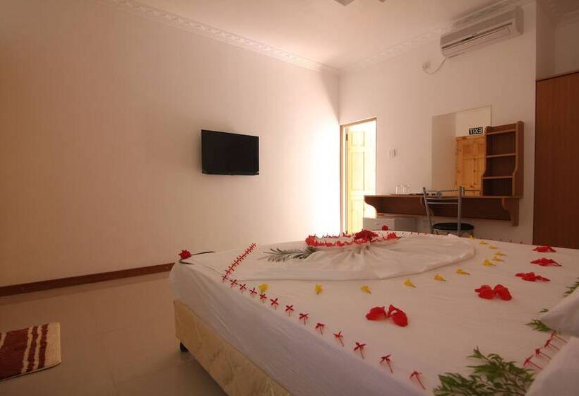 پانسیون Serene Sky Guesthouse