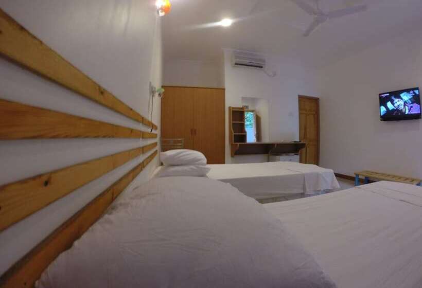 پانسیون Serene Sky Guesthouse