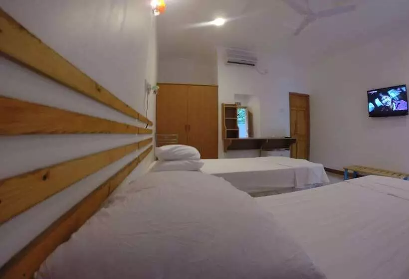 پانسیون Serene Sky Guesthouse