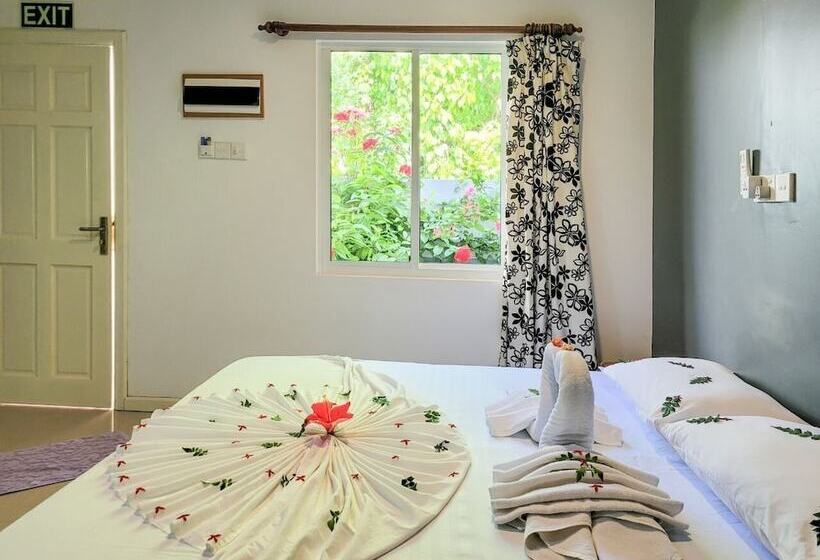 پانسیون Serene Sky Guesthouse