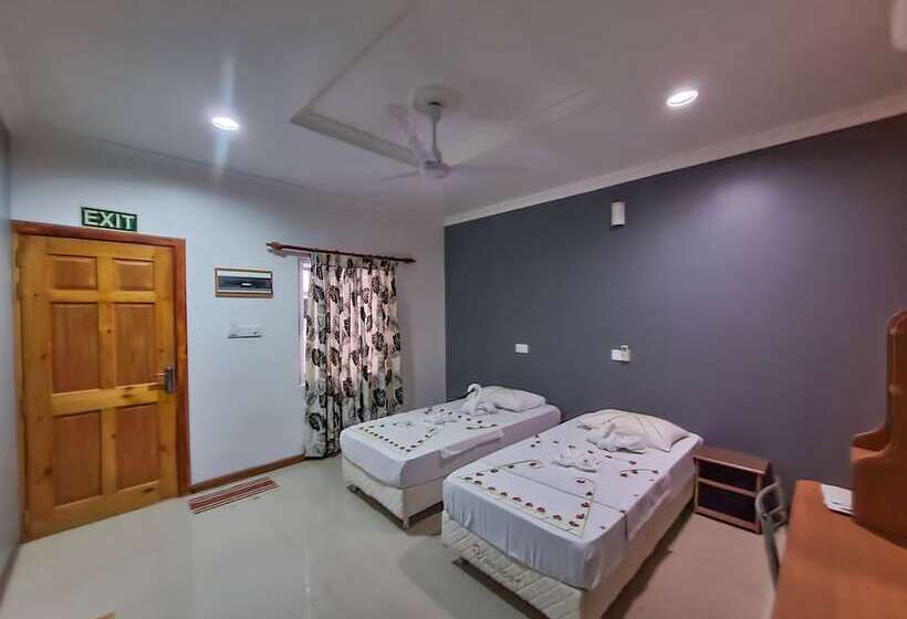 پانسیون Serene Sky Guesthouse