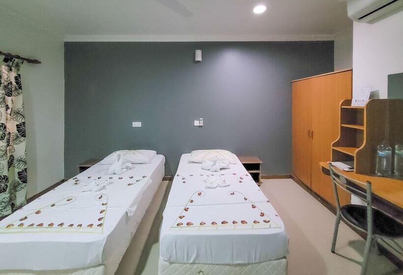 پانسیون Serene Sky Guesthouse