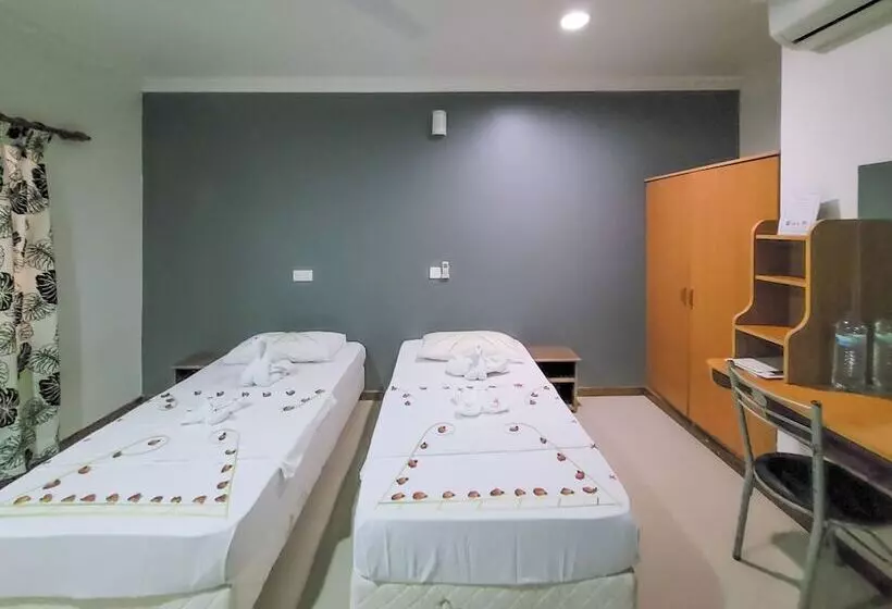 پانسیون Serene Sky Guesthouse
