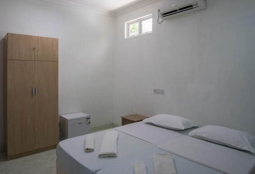 پانسیون Serene Sky Guesthouse