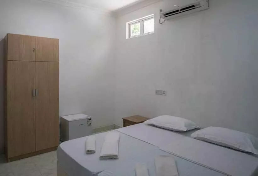 پانسیون Serene Sky Guesthouse