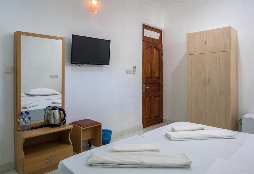 پانسیون Serene Sky Guesthouse