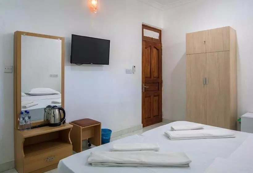 پانسیون Serene Sky Guesthouse