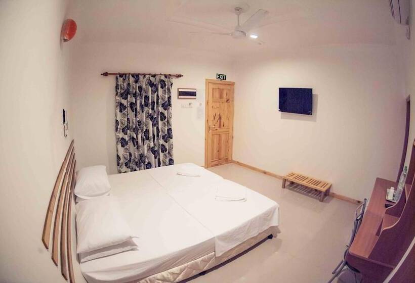 پانسیون Serene Sky Guesthouse