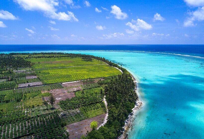 پانسیون Serene Sky Guesthouse