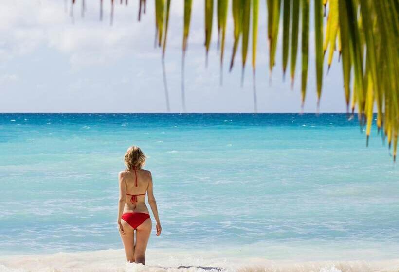 پانسیون Serene Sky Guesthouse