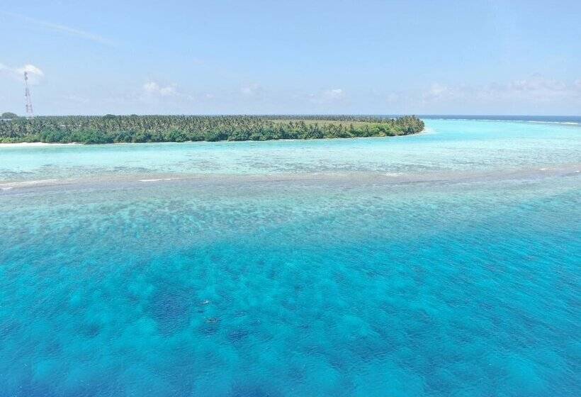 پانسیون Serene Sky Guesthouse