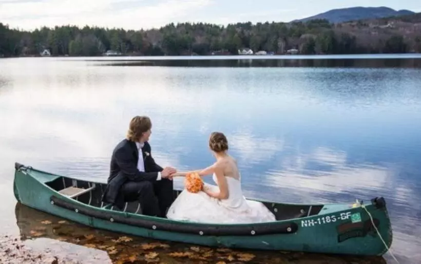 Hotelli Highland Lake Inn