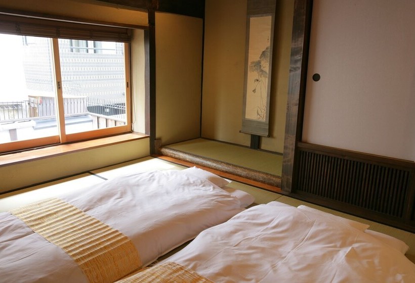 Fotos del hotel Iori Machiya Stay:  3