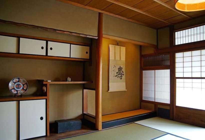 Fotos del hotel Iori Machiya Stay:  10