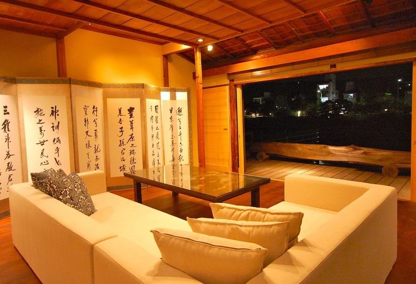 Fotos del hotel Iori Machiya Stay:  11